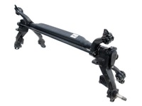 фото thumb №3, Балка подвешивание ось зад peugeot 206 диски hb