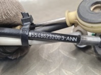 55486232 тросы переключения передач opel astra v k 1.4 turbo Недорого, фото thumb