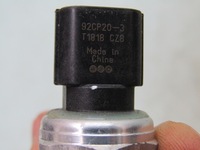 фото thumb №6, Honda civic x 1.0 19r шланг кондиционера wąż трубка кондиционер 92cp20-3