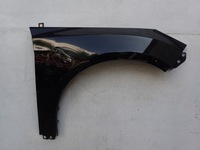 фото thumb №1, Крило праві перед переднє ford focus mk3 2011-