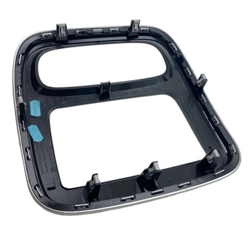 фото thumb №13, Рамка навигации renault trafic iii opel vivaro b fiat talento nissan nv300