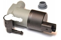 фото thumb №1, Помпа розпилювача скло renault clio iii clio iv