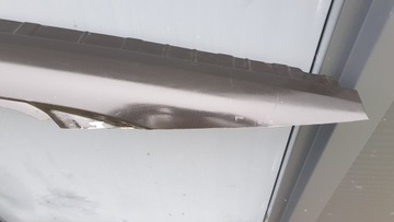 фото thumb №5, Seat cupra born ліві обшивка рама поріг стійка 20- оригінал