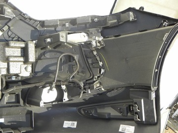 фото thumb №8, Citroen ds-5 рестайлінг 2018 рік бампер переднє ,лампа права сторона