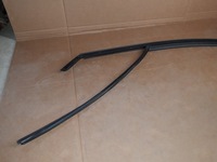 фото thumb №8, Citroen c3 iii 9813201980 рамка прокладка двері лівий перед