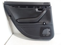 фото thumb №1, Audi a4 b7 оббивка двері лівий задня 8e0867305