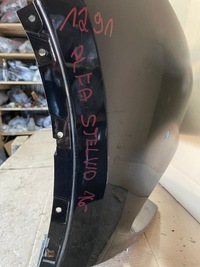 фото thumb №9, Бампер передній перед alfa romeo stelvio