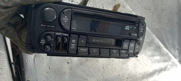 фото thumb №4, Радио chryler 300m 03r sedan p05064385ae