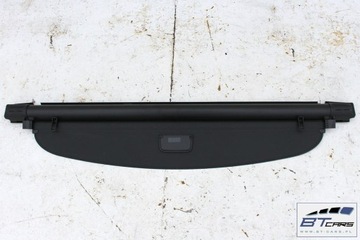 фото thumb №11, Vw passat b8 универсал ролета багажника цвет: 45w - чёрный 3g9 867 871 a 3g 2