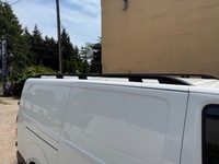 фото thumb №7, Citroen jumpy spacetourer l2 2016+ рейлінги bagażnjki дахові чорний