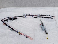 фото thumb №6, Шторка безпеки права honda jazz iii 78800-tf0-g71