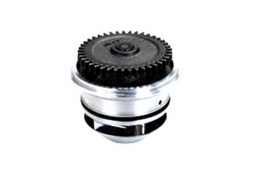 фото thumb №2, Насос води vw 2,8tdi lt 02- graf