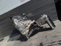 фото thumb №3, Opel mokka x 2017 лонжерон передняя левая оригинал