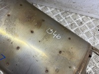 фото thumb №10, Lexus rx 450h 2020 гаситель выхлоп 13141