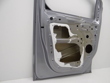 фото thumb №12, Jumpy expert proace iii 3 2015- двері ліві передні лівий перед