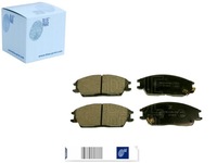 фото thumb №1, Blue print гальмівні колодки гальмівні hyundai accent i 1.3