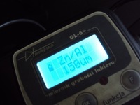 фото thumb №9, Дверь левый задняя левая mini countryman r60 a48