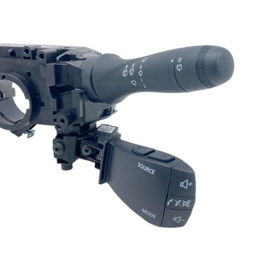 фото thumb №14, Переключатель комбинированный экспресс van duster ii