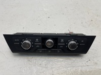 фото thumb №1, Audi a6 c7 панель кондиционера 4g0820043ab