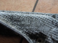 фото thumb №5, Audi b4 80 v6 корпус термостата 078121121