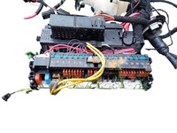 фото thumb №7, Bmw x3 e83 3.0i электропроводка жгут трубопровод кабели 418210