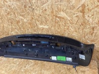 Porsche panamera gts спойлер кришки механізм комплект  974827677d 974827204d Зі Шроту, фото thumb