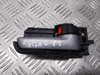 фото thumb №1, Ручка правая задняя внутренняя opel agila b 1.2