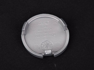 фото thumb №4, Заглушка фаркоп буксирувальний зад kuga 2012-