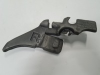 фото thumb №1, Правая пена шумоизоляция крыла opel insignia b