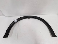 фото thumb №8, Nissan juke f15 планка накладка крыльев правые перед 63860-1ka6a