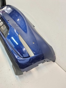 фото thumb №2, Tesla модель y бампер перед переднє