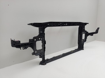фото thumb №11, Hyundai i30 iii 3 17- pas переднее усилитель бампера перед 64101-g4000