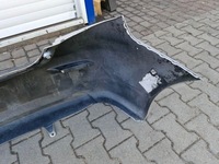 фото thumb №14, Toyota matrix ii 2 e140 e14 бампер задня задній 1f7