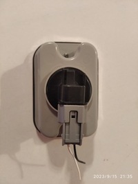 фото thumb №5, Лампа простір вантажний hyundai h350