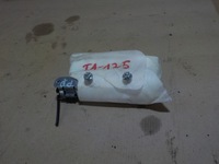 фото thumb №5, Auris i подушка воздушная пассажира подушка безопасности