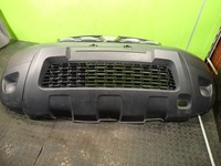 фото thumb №11, Бампер передний dacia duster i lift 14r