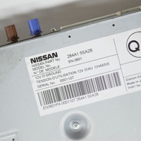 фото thumb №8, Nissan leaf ii ze1 2018 модуль / блок управления bluetooth