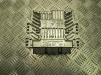 фото thumb №1, Модуль керуючий двигуна ford s-max 2007 6g9112a650nd