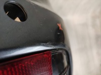 фото thumb №9, Audi a6 c8 s-line спойлер накладка бампер задняя 4k0807521b