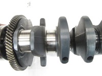 фото thumb №10, Wał колінчастий bmw e46 e60 e90 e91 1.8 2.0 m47n m47n2