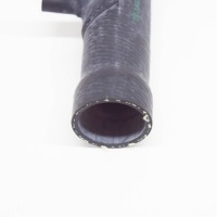 Купить Bmw m5 e34 верхний пабтрубок  радиатора 11531312241 1312241, фото thumb