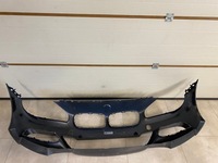 фото thumb №12, Bmw 2 f45 m-pakiet бампер перед 4 x pdc eu