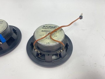 фото thumb №8, Динаміки w панель приладів роздавальна консоль mercedes w124 blaupunkt