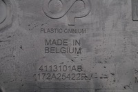 фото thumb №9, Бак adblue nissan kubistar mercedes citan renault kangoo 172a27388r