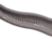 Mercedes w221 m157 рычаг задний задняя правая  a2213501406 Цена, фото thumb