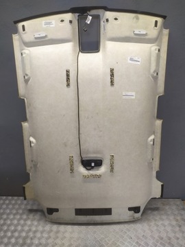 фото thumb №7, Audi q3 8u0 s-line потолок чёрная 8u0867505a