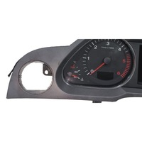 фото thumb №7, Рамка спідометра audi a6 c6 4f1857115b 4f0919603a лічильник