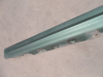 фото thumb №13, Планка порогова накладка права bmw e46 sedan універсал