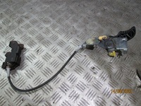 фото thumb №3, Ручка дверь раздвижных задняя transit connect 02-