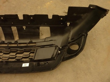 фото thumb №12, Бампер накладка fiat 500x рестайлинг cross переднее